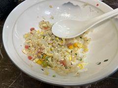扬州炒饭-赵氏汤圆(东关街店)