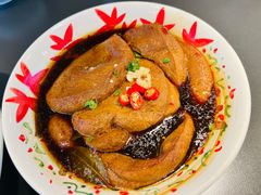 -红厨巷·淮扬菜(熙南里店)