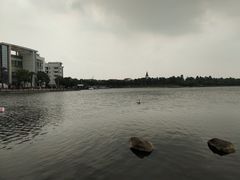 -美兰湖景区