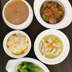 点击看大图 -弗蕾亚·和月月子调理院(东湖店)