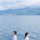 文艺小清新风格——情侣🌟写真｜大理旅拍