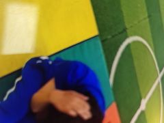 -动力小特工运动馆(望京店)