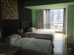 -广州天美酒店公寓