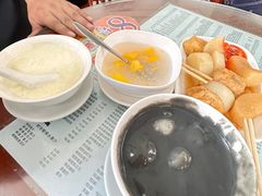 -阿三麻蓉汤圆(顺光大厦店)
