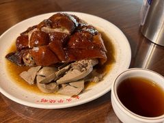 -黄连大头华烧鹅店(大良店)