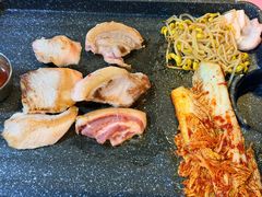 -Dombe豚(黑猪肉街店)