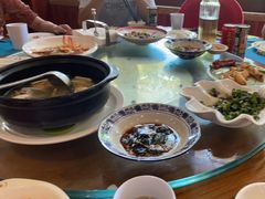 -糟粕醋·椰苑海南菜餐厅(亚龙湾天域酒店)