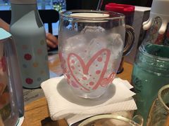 -星巴克(甘河路店)
