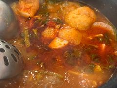 -笔记安顺夺夺粉火锅