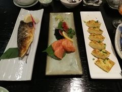 -景鹤料理(上地华联店)