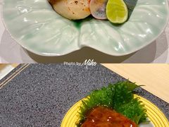 -鮨一日本料理(大中华店)