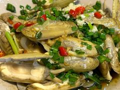 -石浦小海鲜(西山路店)