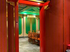 门面-北平食府.北京烤鸭(亦庄店)