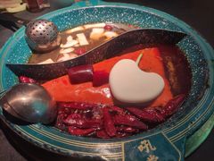 -吼堂老火锅(太古里总店)