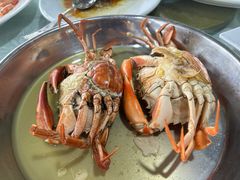 -沙头涌渔栏海鲜餐厅