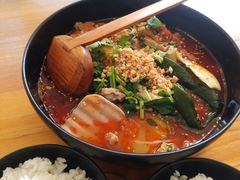-湖南师大-三牌路鲜货冒菜