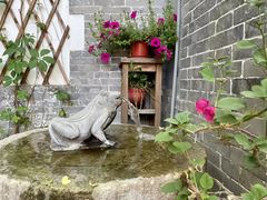 -悦真雅院·四合院·清真私房菜(雍和宫店)