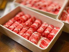 -古关火锅店(古北水镇景区店)