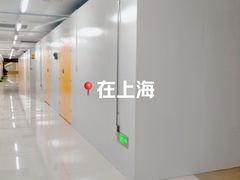 -安东易迷你自助仓储寄存仓库(顾戴路店)