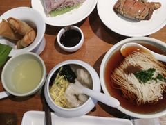 -苏小柳手作点心(控江旭辉分院)