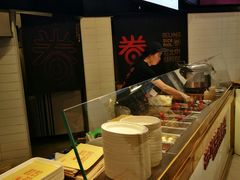 -特派卷·老北京烤鸭卷(合生汇购物中心店)