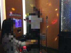 -糖潮量贩KTV(高新万达广场店)