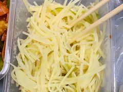 -龙福祥餐馆