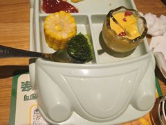 -豪客来牛排(重庆三峡广场步行街1704店)