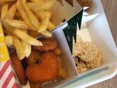 -德克士(崂山百货店)