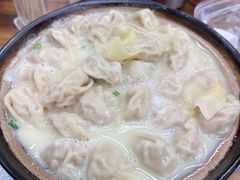-雪琴面馆富安特色鱼汤面(城中花园店)