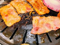 荷尔美培根-九田家黑牛烤肉料理(无锡T12店)