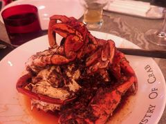 -Ministry of Crab•MOC(交子大道店)