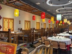 -小隐院子·庭院餐厅(大学城后湖店)
