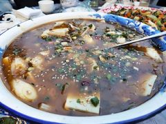 -江湖黑大兔(杨家坪店)