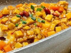 干锅臭鳜鱼-930私房菜(欧阳路店)