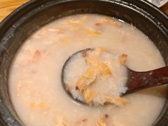 -如轩·海鲜砂锅粥·潮汕菜(海珠店)