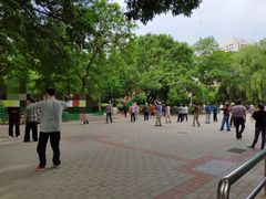 -双榆树公园