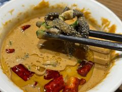 -北京老门框爆肚涮肉馆(凤城六路店)