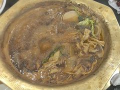 -芦月轩羊蝎子(太平桥店)