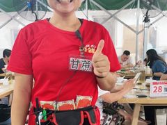 -琼大师东方烤乳猪(亚特兰蒂斯店)