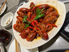 -海底捞火锅(王府井银泰in88店)