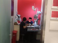 -LensCrafters亮视点(东方新天地店)