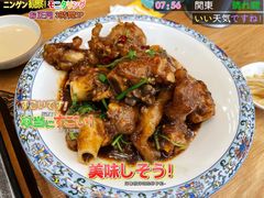 -哈啾嗨·蒙文化主题餐厅(京汉新城店)