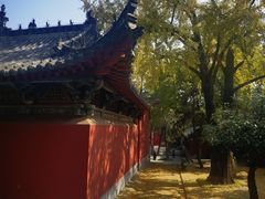 -南阳卧龙岗武侯祠