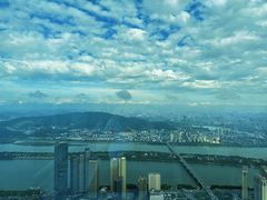 -长沙尼依格罗酒店