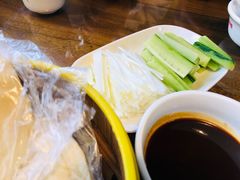 -董立兵烤鸭店(山大路店)