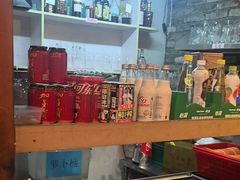 -江味龙虾馆·裸蓝龙虾(南山店)