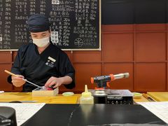 -Sushi Hanzo半藏(天环广场店)