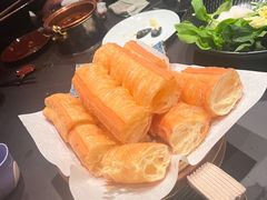 -荣记火锅(青悦城店)