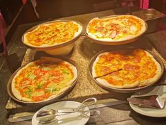 -广州富力君悦大酒店·凯菲厅